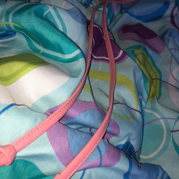 Custom Designer Purse - Picture 2 of 3